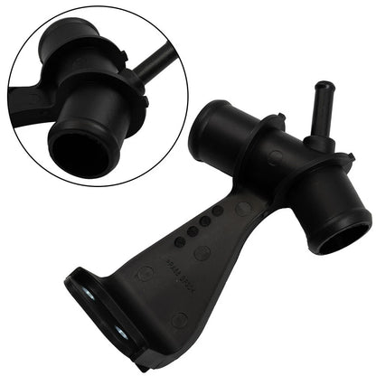 1 Pcs / Coolant Hose Connector Pipe Adapter for Toyota Corolla