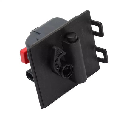 Fuel Tank Access Locking Motor for Mercedes-Benz CLA GLA GLE (2015–2019)