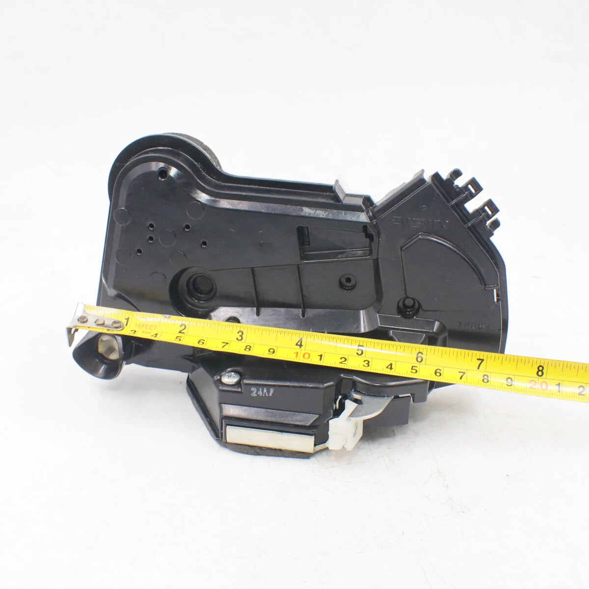 Side Door Lock Front for Toyota 2015-2017