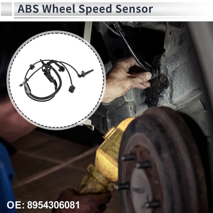 ABS Wheel Speed Sensor for Toyota Camry (2018-2024) 1 Pcs Front Left