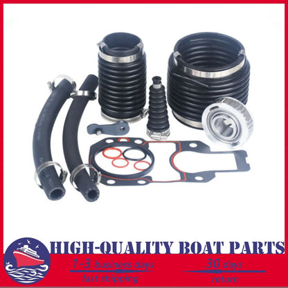 Transom Seal Bellows Kit for MerCruiser Sterndrive Alpha One (1977-1990)