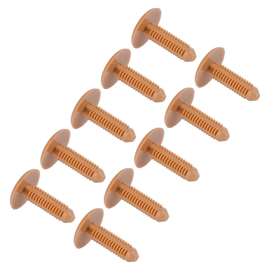 20 x Roof Lining Headliner Clips for Ford Hot