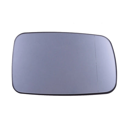Right Heated Convex Wing Side Mirror Glass for BMW E39 E38 5 7 Series
