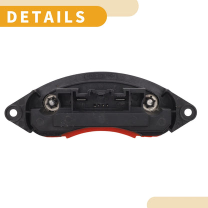 HVAC Blower Motor Resistor for Ford Focus (2015-2021)