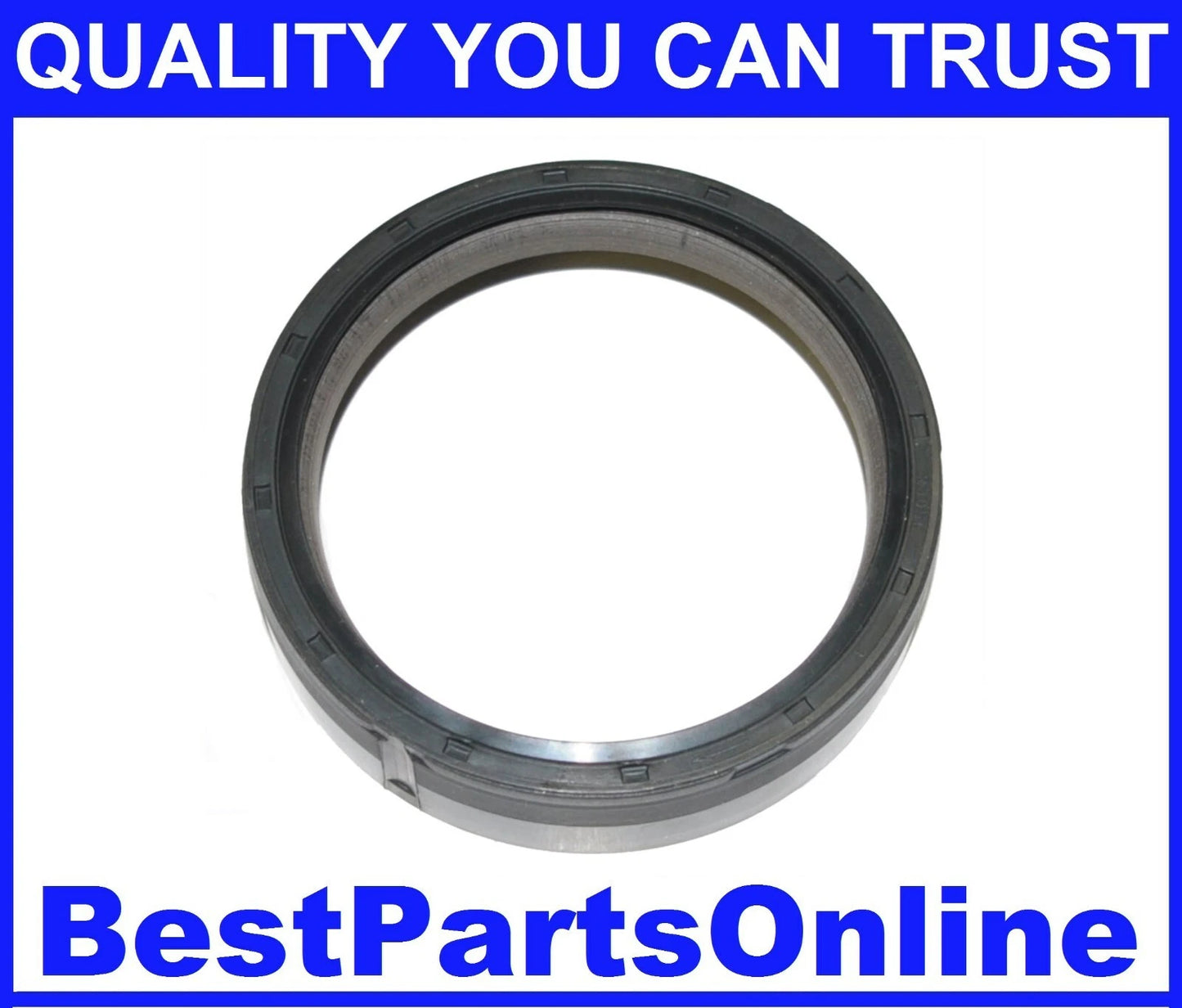 Crankshaft Seal for BMW 325i, 525i, 323i, Z4, 328xi