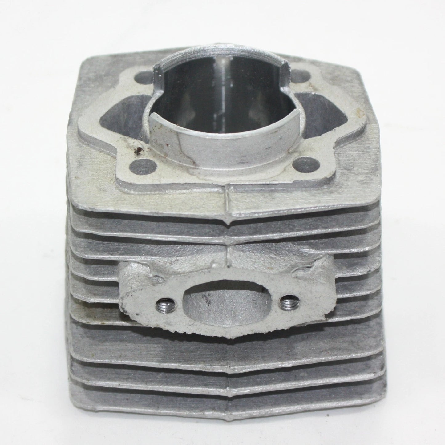 40mm Engine Barrel Cylinder Bore for 48cc 50cc 2-Stroke Motorized Bicycle