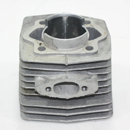 40mm Engine Barrel Cylinder Bore for 48cc 50cc 2-Stroke Motorized Bicycle