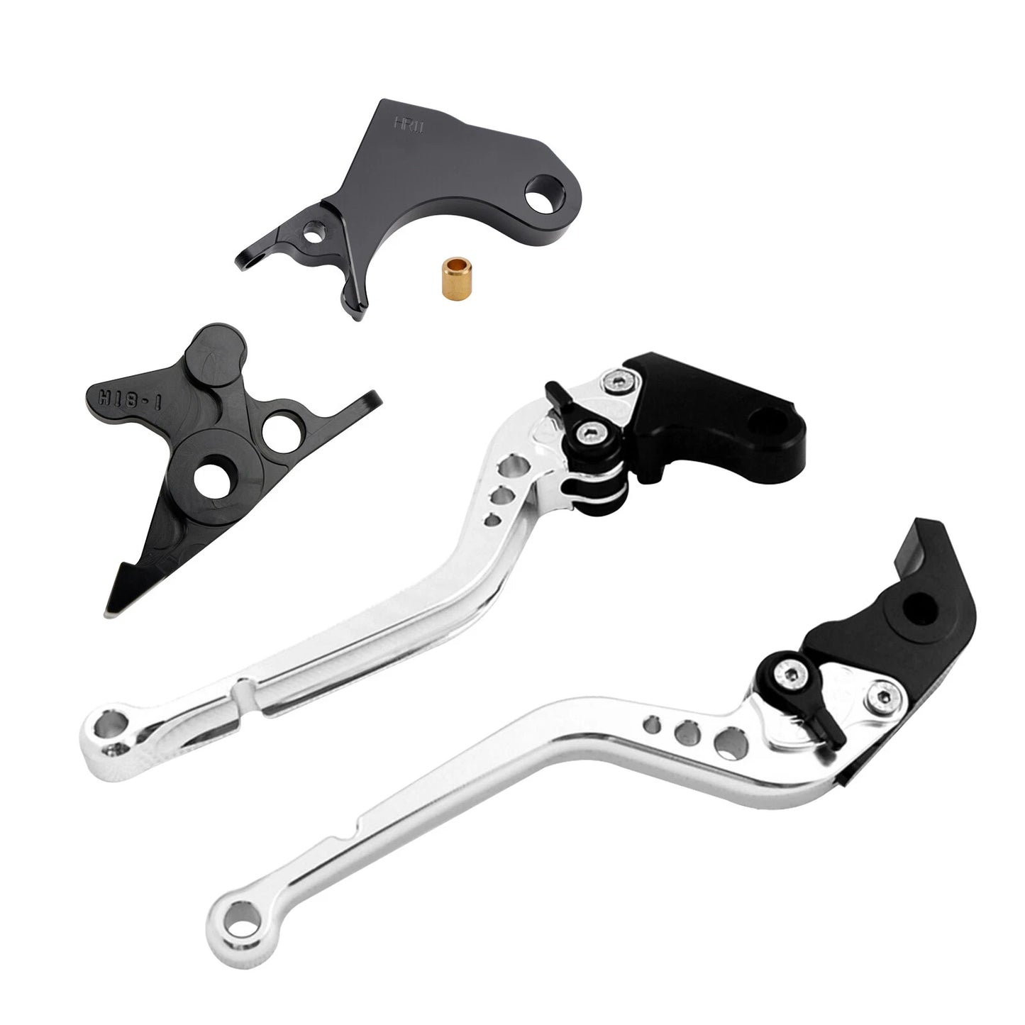 Brake Clutch Lever for Honda CRF1100L Africa Twin (2022-2024)