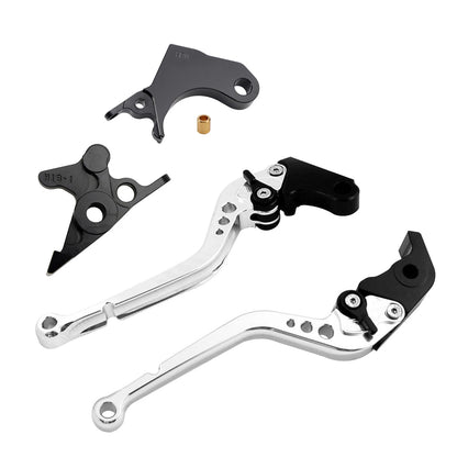 Brake Clutch Lever for Honda CRF1100L Africa Twin (2022-2024)