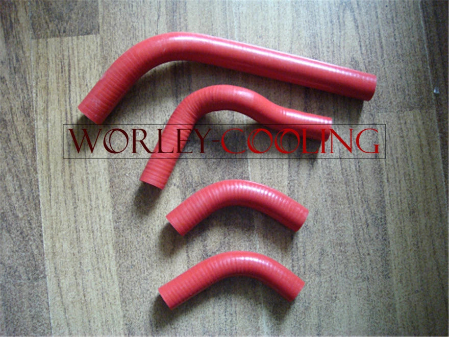 Radiator Hose for Honda CRF250X (2010-2018)