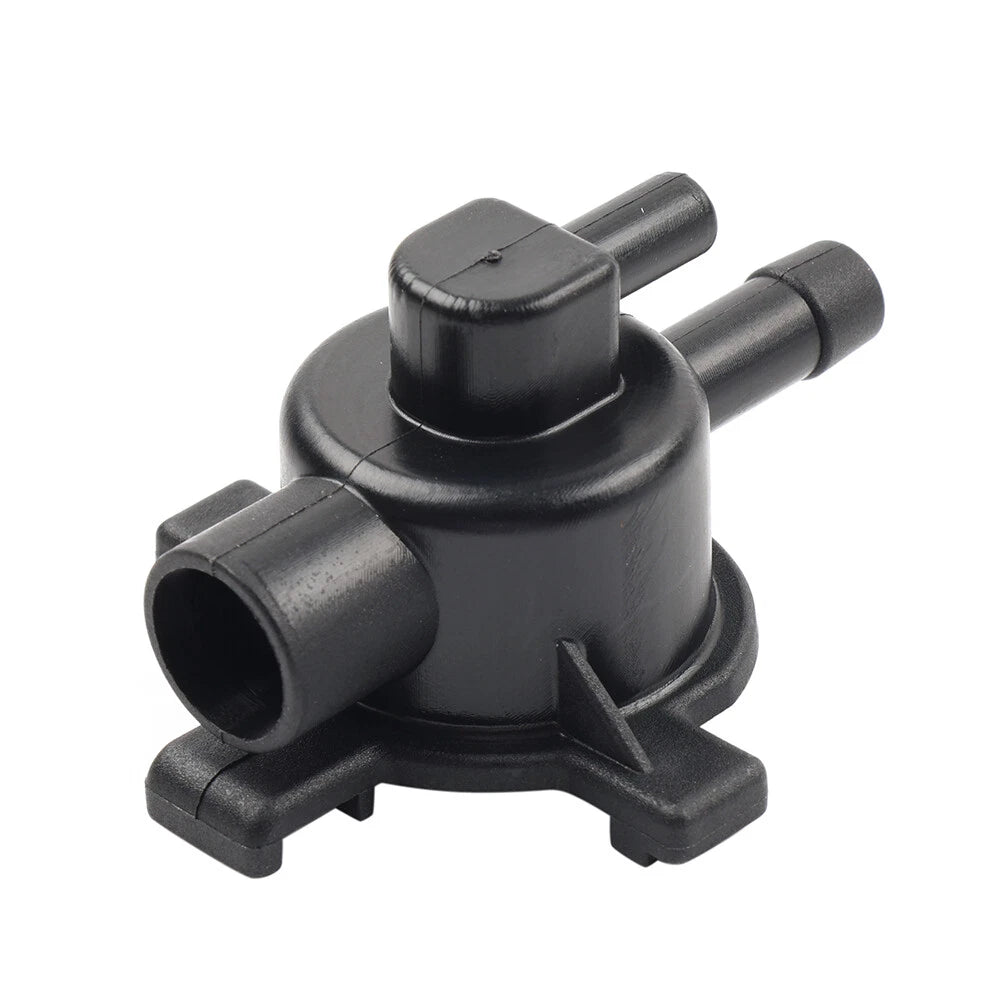 Fuel Pump Pressure Regulator Housing for Harley Softail Fat Boy (2001-2017)