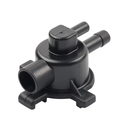 Fuel Pump Pressure Regulator Housing for Harley Softail Fat Boy (2001-2017)