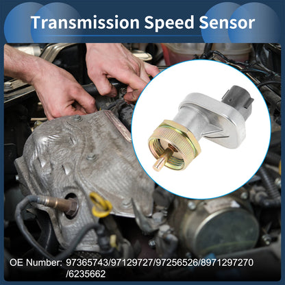 1 Pc Transmission Speed Sensor for ISUZU Axiom (2002-2004)