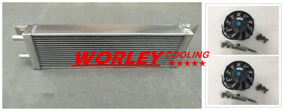 Air to Water Intercooler for Universal Make & Model (2023)