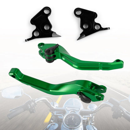 CNC Short Brake Clutch Lever for Ducati 996/998/M900/M1000/MTS1100 (1999-2003)