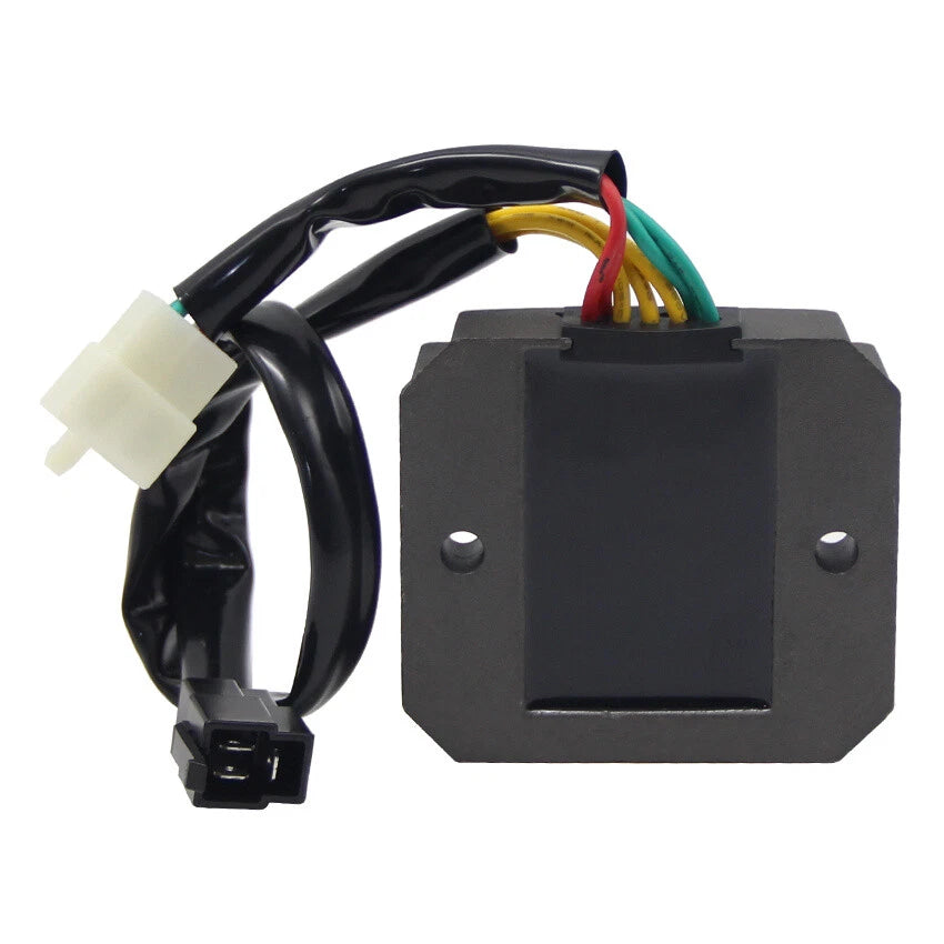 Voltage Rectifier Regulator for Honda NT650 NT650A Hawk GT (1988-1991)