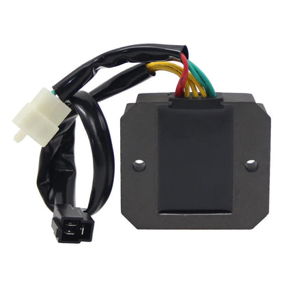Voltage Rectifier Regulator for Honda NT650 NT650A Hawk GT (1988-1991)
