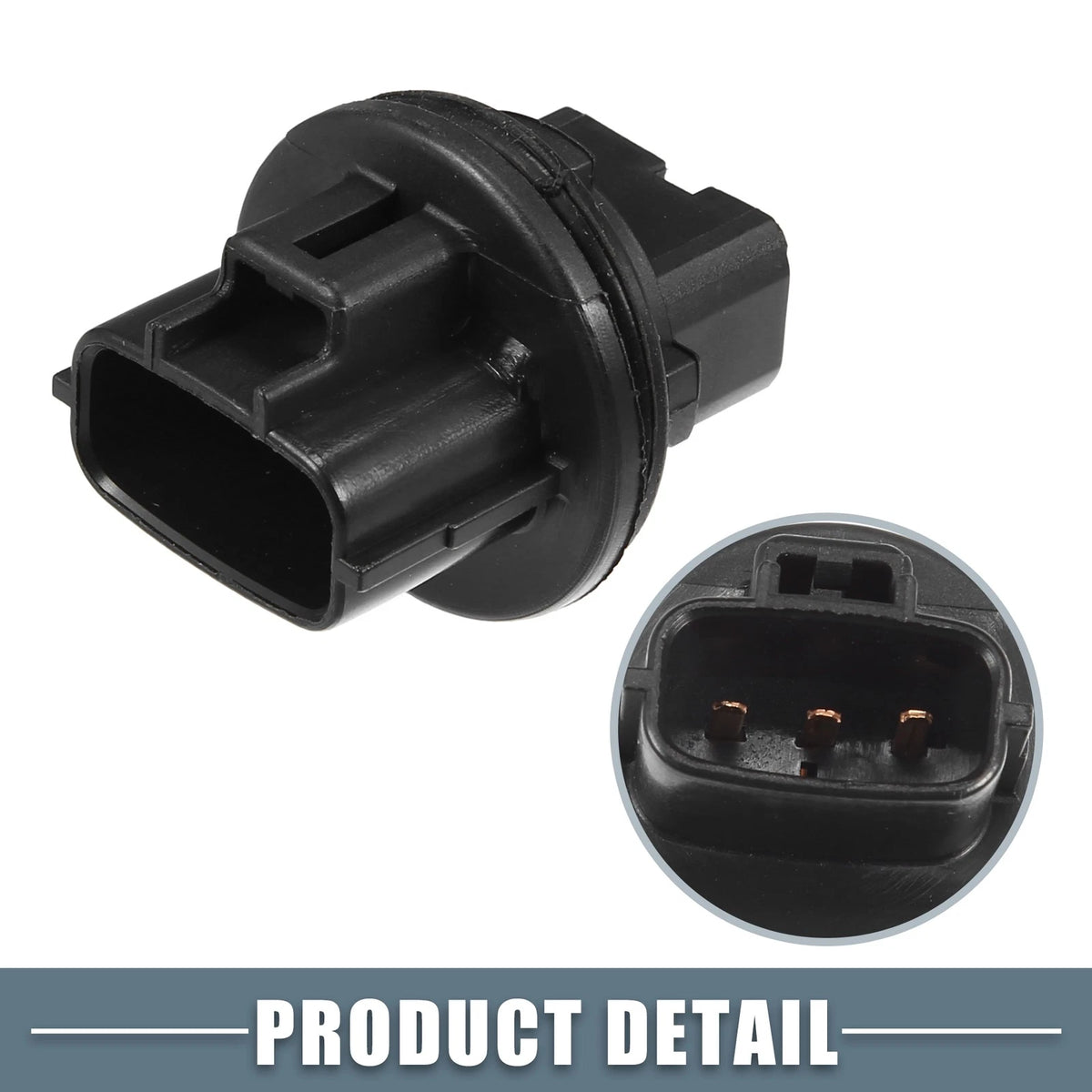 Front Turn Signal Light Bulb Holders for Toyota Camry (2012-2023)