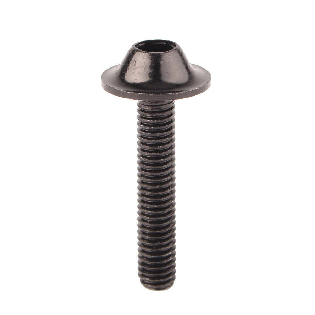 Fairing Bolt Body Screws Nuts Kit for Honda CBR250R CBR300R (2011-2019)