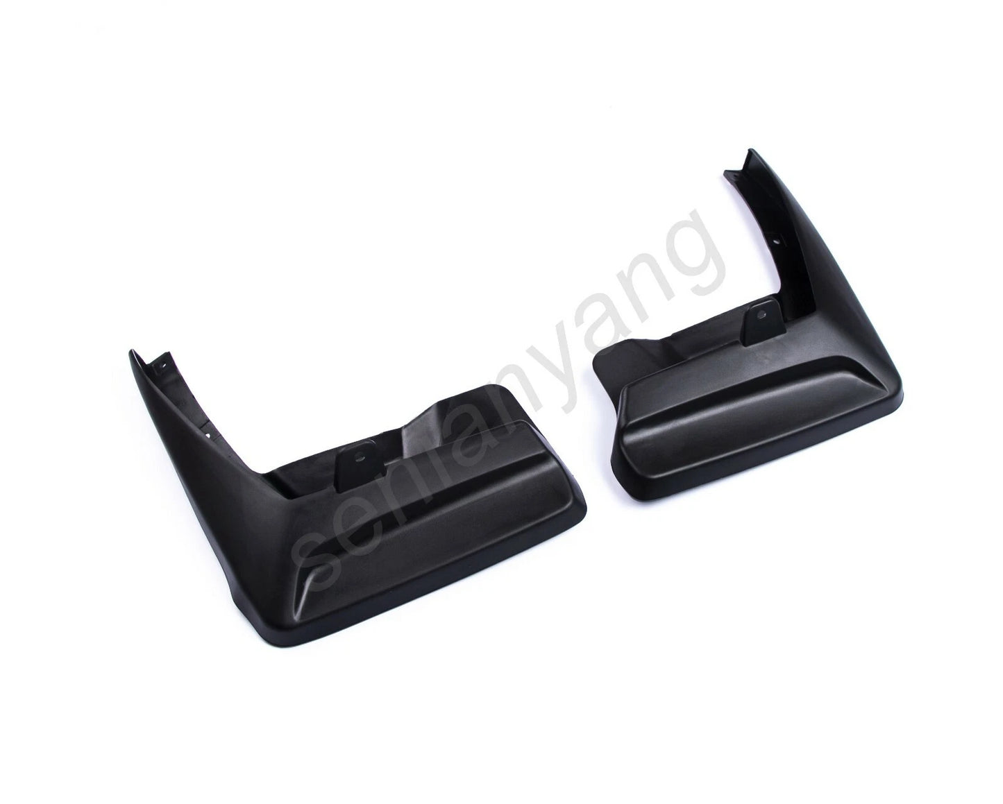 Mud Flaps Splash Guards for 2018-2020 Toyota Sienna - 4 x Mudguards