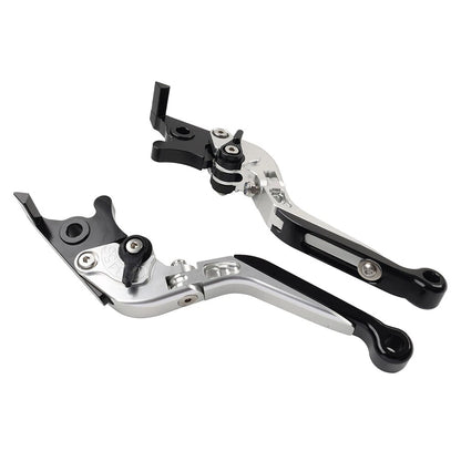 Extendable Brake Clutch Levers for Honda CBR600RR CBR1000RR (2007-2022)