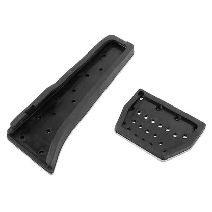 Non-Slip Brake Accelerator Pedal Pad Cover Kit for BMW 128i 135i (2008-2013)