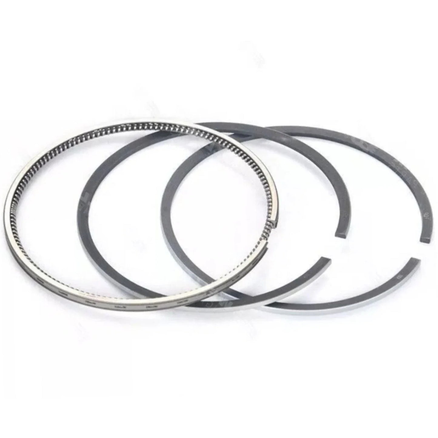 Piston Ring Kit for Volvo Penta AD31/AD41/KAD43 Diesel Marine