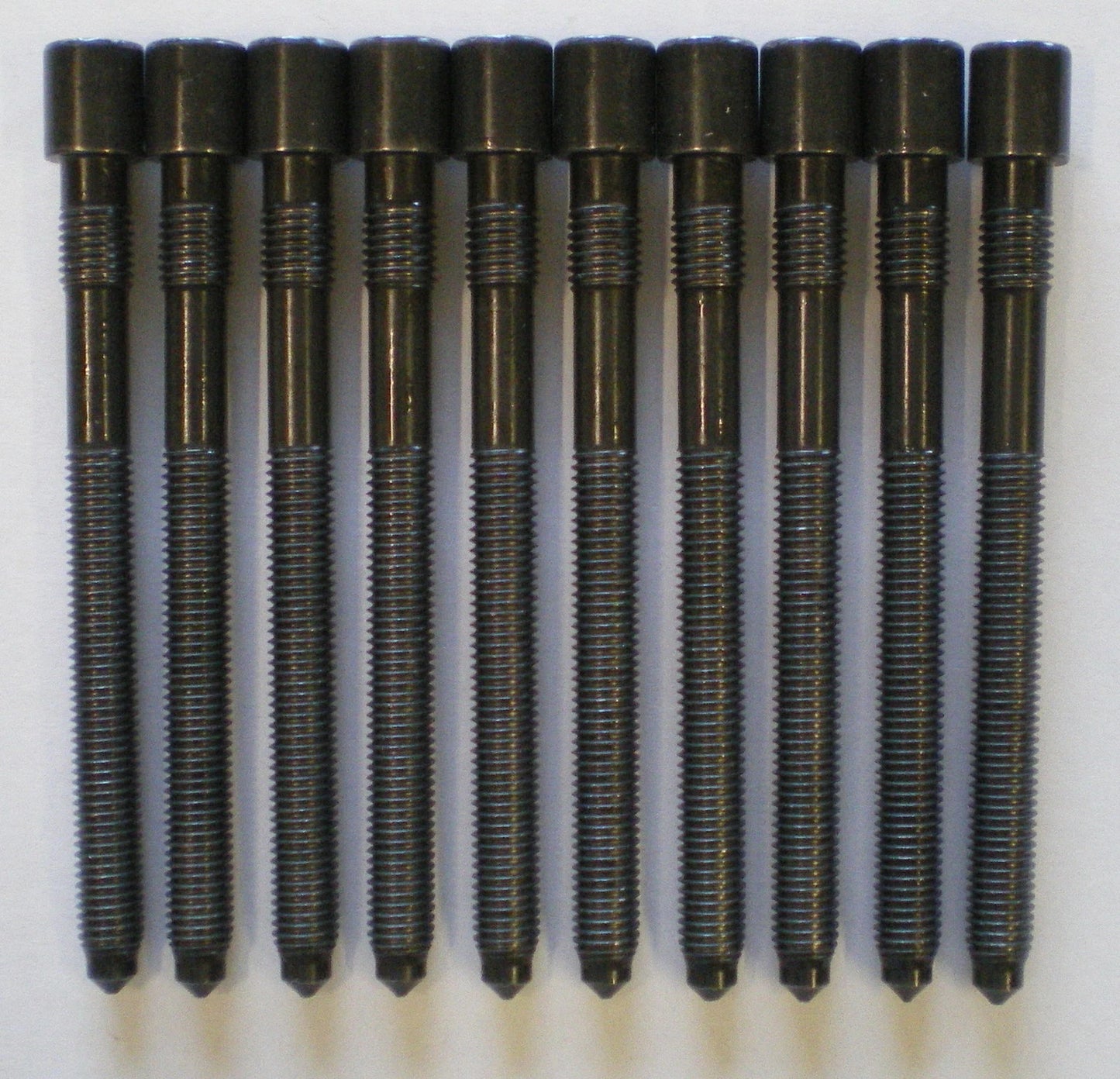 CYLINDER HEAD BOLTS for VW Golf (1996–2003)