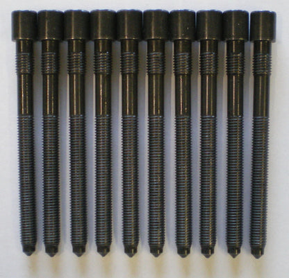 CYLINDER HEAD BOLTS for VW Golf (1996–2003)