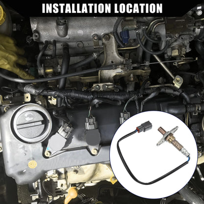 Oxygen O2 Sensor for Toyota 4Runner 3.0 (1990-1995)