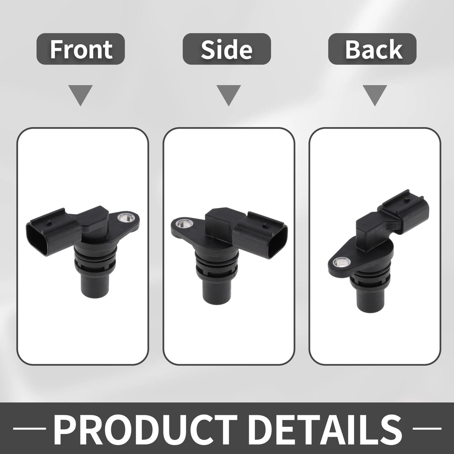 Camshaft Position Sensor for Ford C-Max (2013-2018)