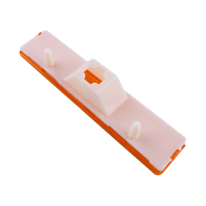 Front Side Marker Lamp Shell for Ford Bronco F150 F250 F350 (1980-1986)