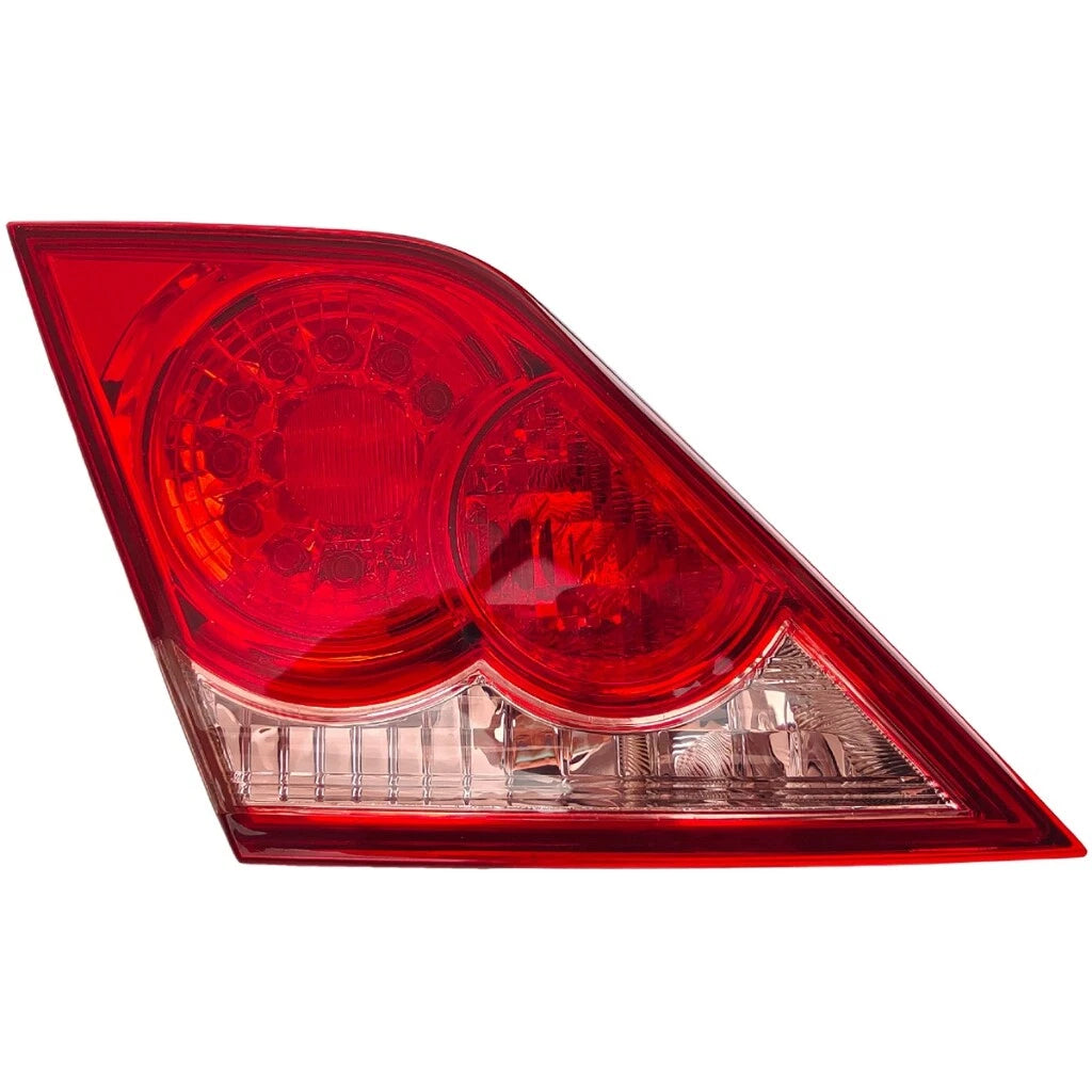 Tail 2 x For Toyota Camry 2.0E 2.0G 2.4V (2007-2009)