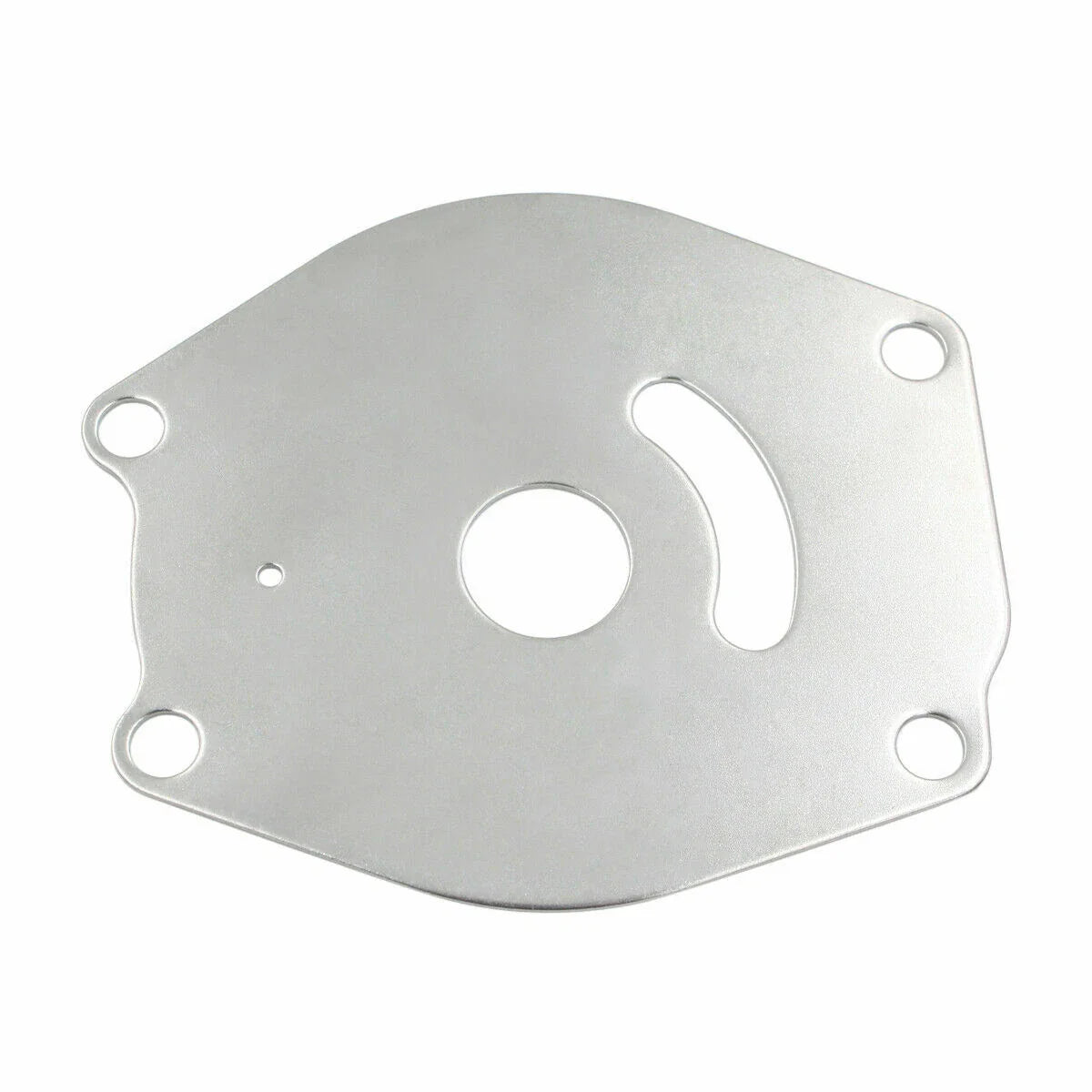 Outboard Water Pump & Impeller Kit for Mercury Mariner Force