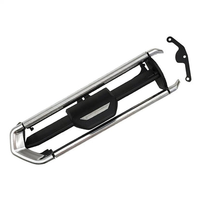 A/C Air Outlet Vent Trim for BMW X3 X4 Z4 G29 F40 F44 (2018-2023)
