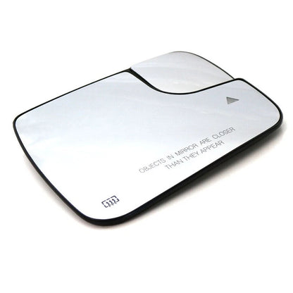 Heated Right Blind Spot Mirror Glass for Dodge Ram 1500 (2019-2022)