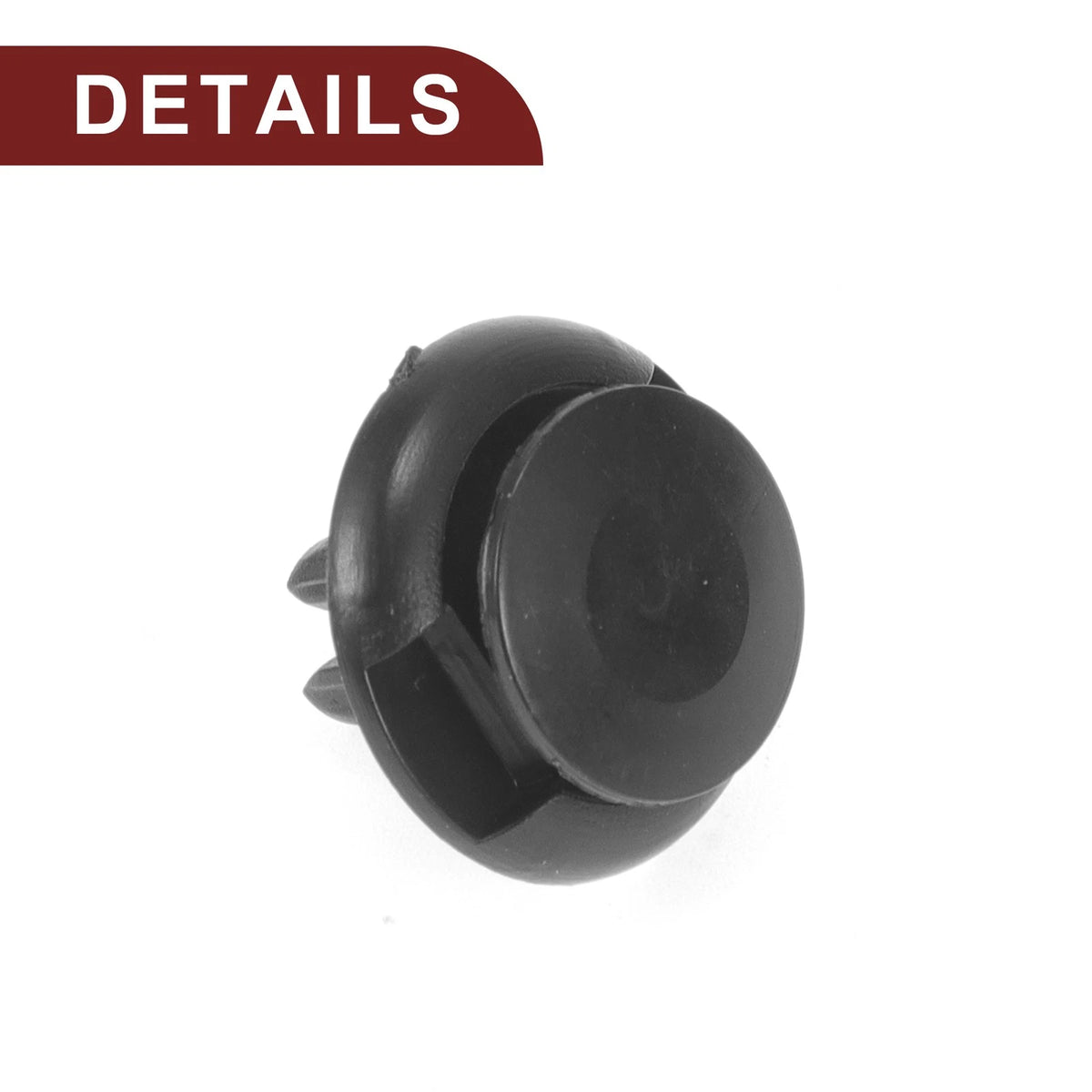 25 x Front Fender Skirt Clips for Honda Civic, Fit (2013-2021)