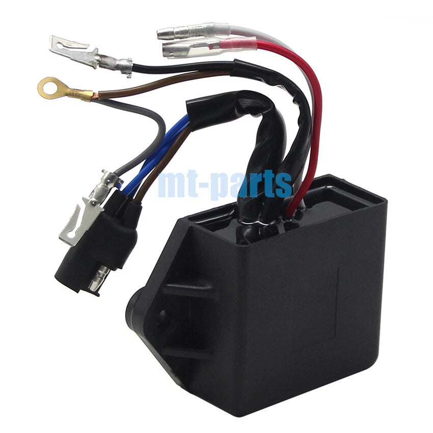 CDI Igniter for John Deere Trailfire 340 440, Liquifire 440 (79-81)