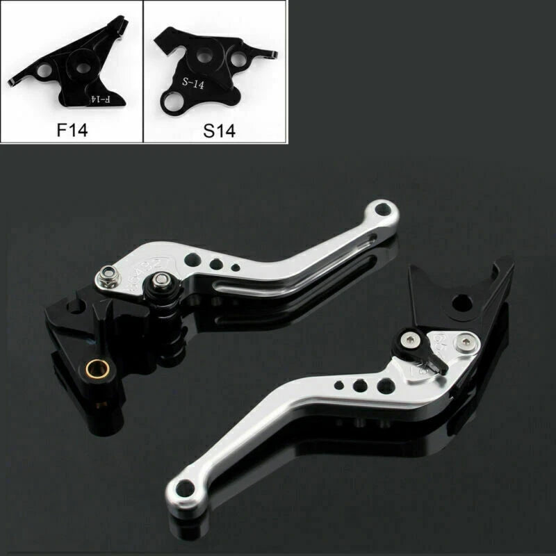 Brake Clutch Lever for Suzuki GSX650F GSX1250F GSF650 Bandit (2008-2016)