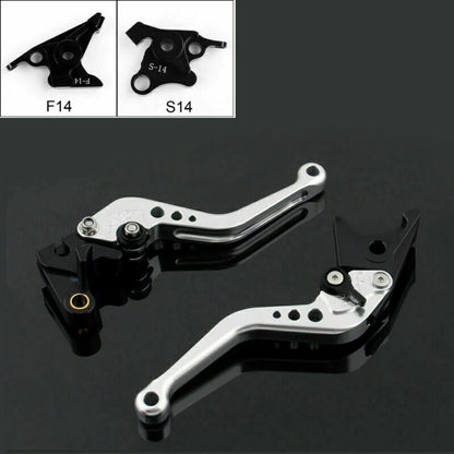 Brake Clutch Lever for Suzuki GSX650F GSX1250F GSF650 Bandit (2008-2016)