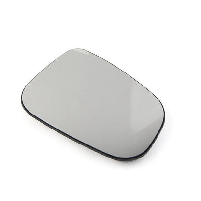 Right Side Mirror Glass for Jaguar Vanden Plas XF XJ XJ8 XK XE I-PACE