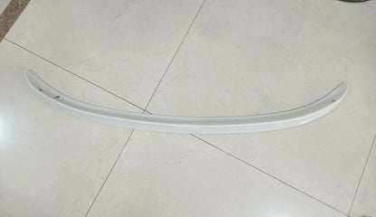 Unpainted Factory Style Boot Spoiler Wing for Toyota Camry 4dr Sedan (2007-2011)