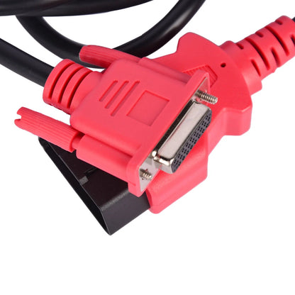 OBDII Cable for Autel MaxiFlash Elite J2534 Programming VCI
