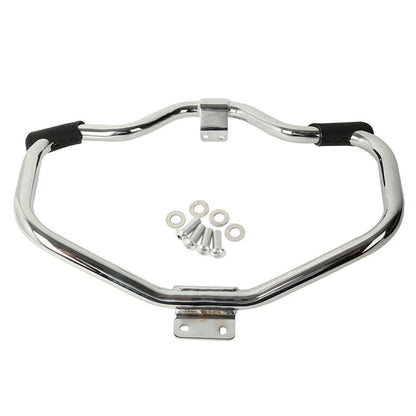 Chrome Engine Guard Highway Crash Bar for Harley Sportster XL 883 1200 (04-22)