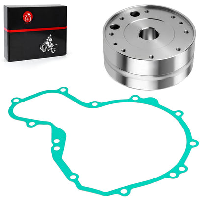 Flywheel & Gasket for Polaris Predator 500 (2003-2007)