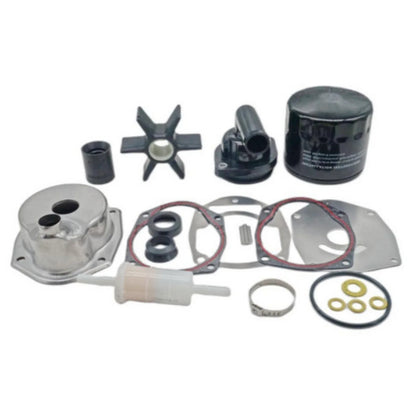 Maintenance Service Kit for Mercury 150HP EFI FourStroke Outboard