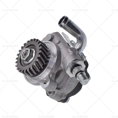 Power Steering Pump for Mitsubishi Pajero 2.8 Long Wagon (1991-2000)
