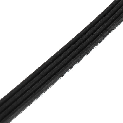 V-Ribbed Serpentine Belt 4PK825 for BMW 750i (2006-2008)