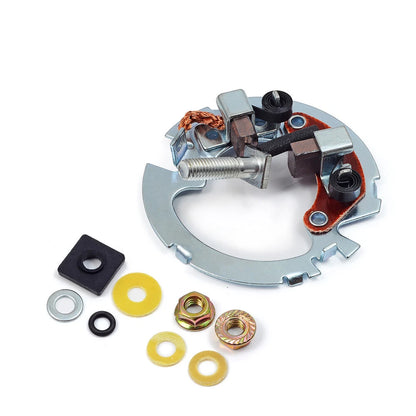 Starter Brush Holder Repair Kit for Honda Rancher TRX Series (2000–2014)