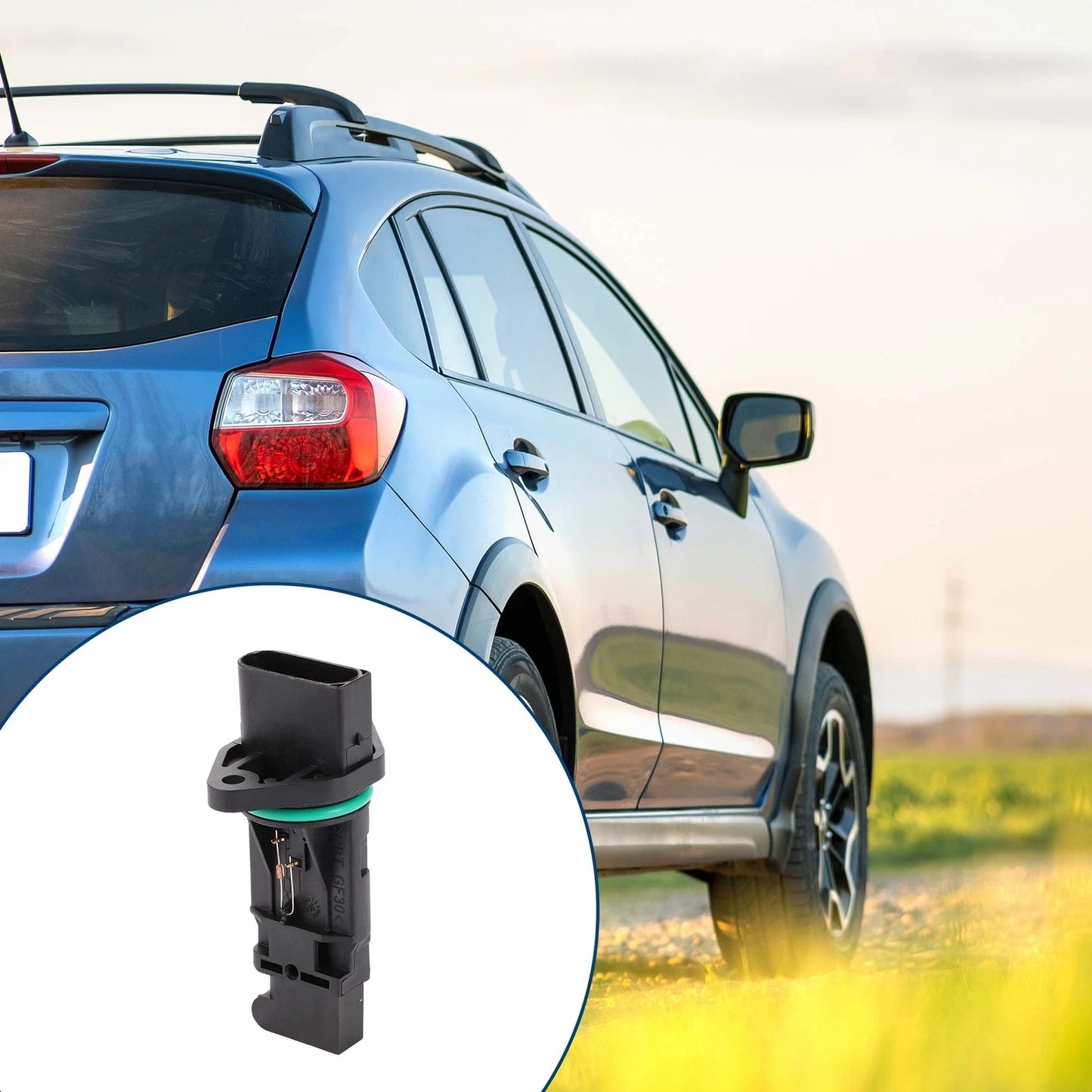 MAF Sensor for Mercedes Benz & BMW (2010-2023)